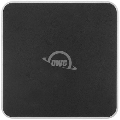 Atlas CFexpress Type B Card Reader with USB4 40Gb/s