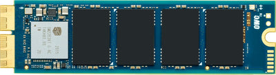 OWC Aura N2 NVMe SSD for Select 2013 & Later Macs