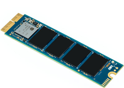 OWC Aura N2 NVMe SSD for Select 2013 & Later Macs