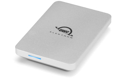 OWC Envoy Pro Elektron 1TB USB-C Portable NVMe SSD