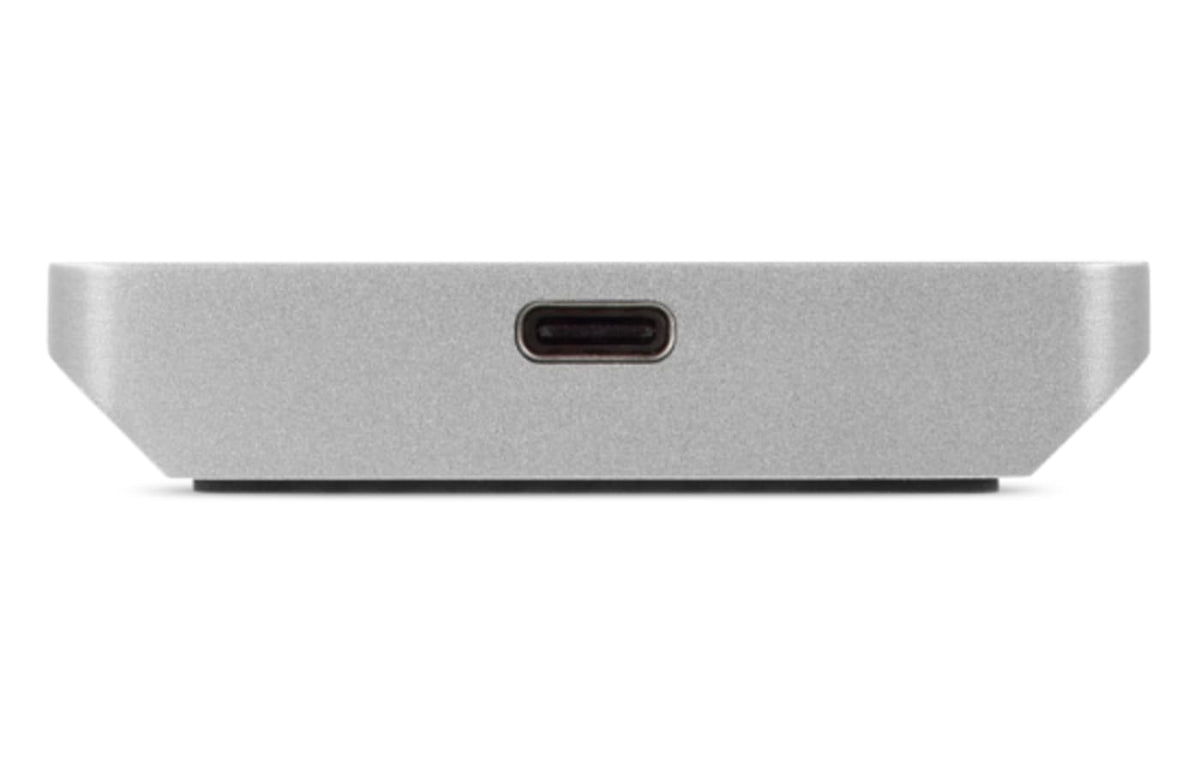 OWC Envoy Pro Elektron USB-C Portable NVMe SSD