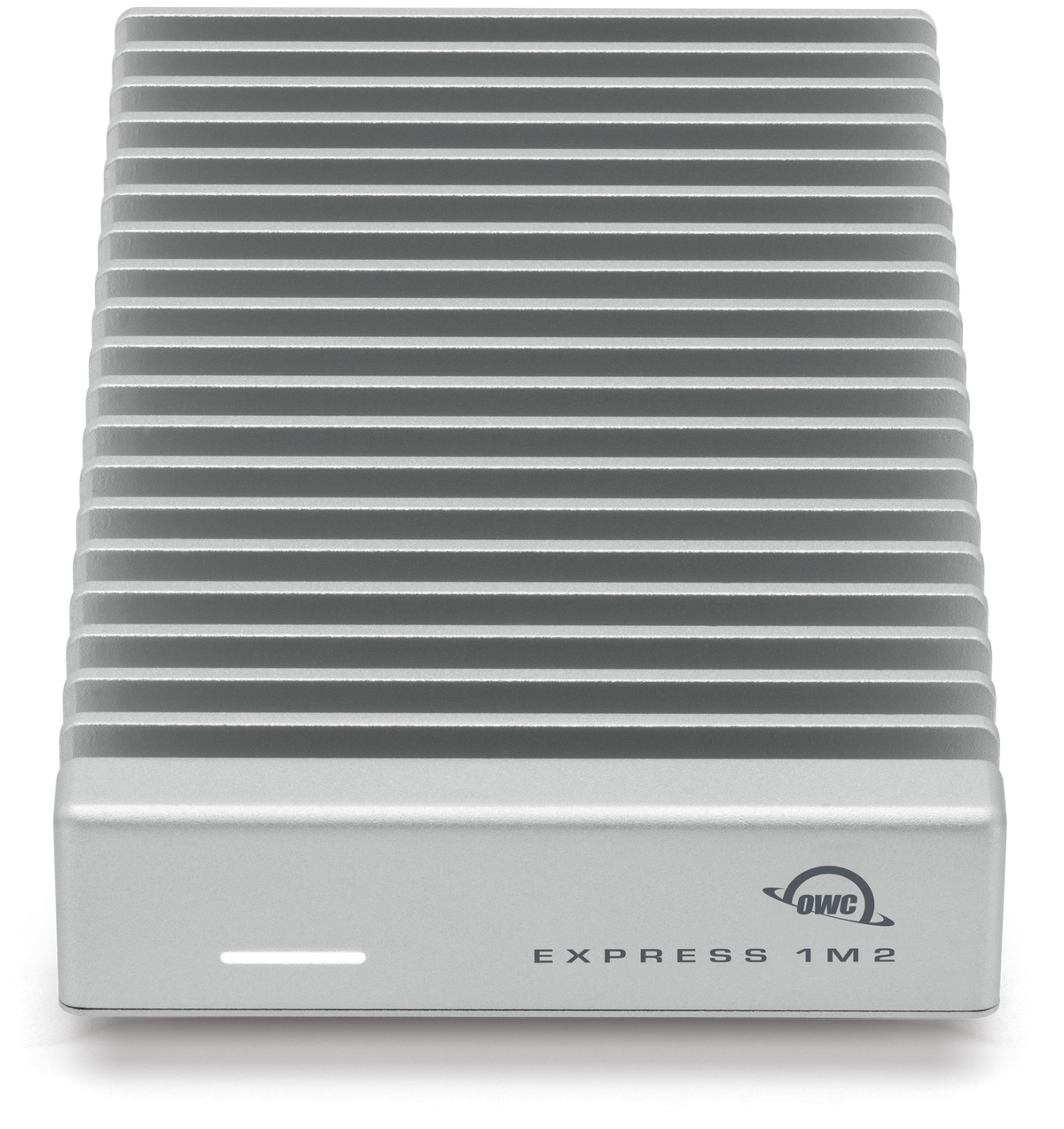 OWC Express 1M2 80G USB4 (80Gb/s) Portable NVMe SSD Storage Solution