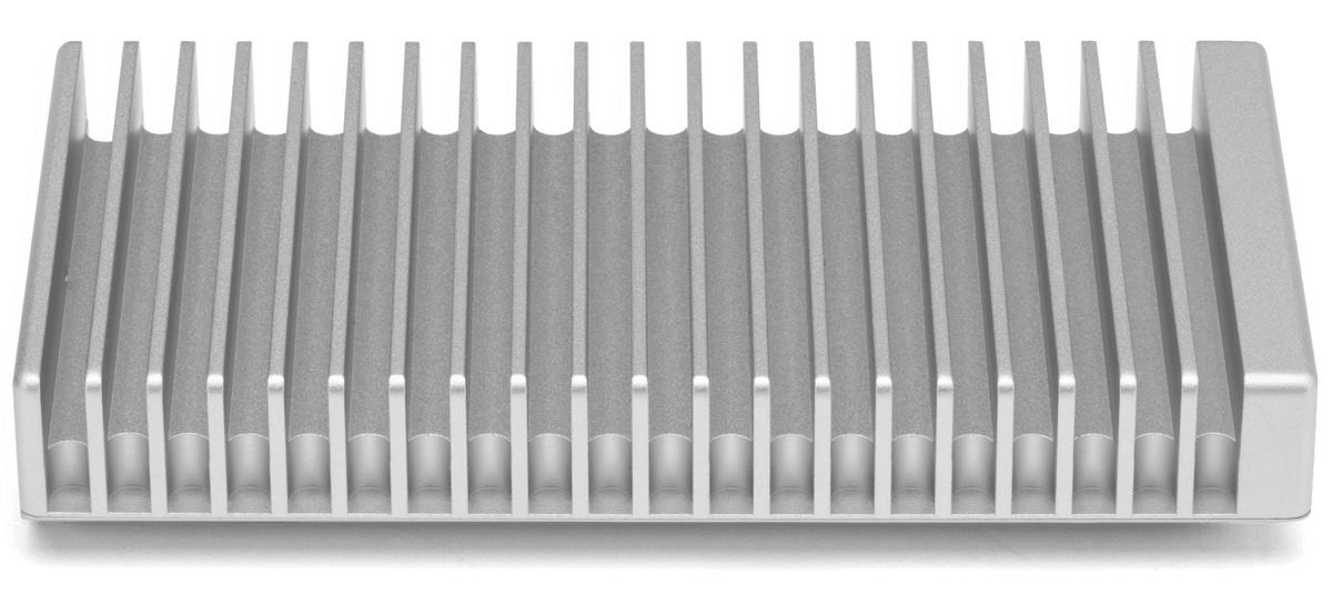 OWC 4.0TB OWC Express 1M2