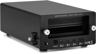 OWC Mercury Helios 5S