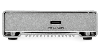 OWC Mercury Elite Pro mini 0TB USB-C 10Gb/s Portable Storage Enclosure
