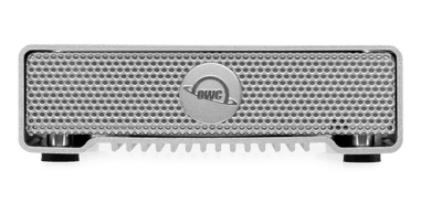 OWC Mercury Elite Pro mini 0TB USB-C 10Gb/s Portable Storage Enclosure