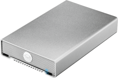 OWC Mercury Elite Pro mini SSD USB-C 10Gb/s Portable Storage Solution