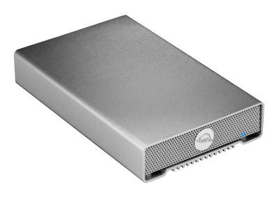 OWC Mercury Elite Pro mini 4TB SSD USB-C 10Gb/s Portable Storage Solution
