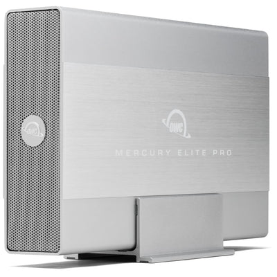 OWC Mercury Elite Pro Storage Solution with USB 5Gb/s