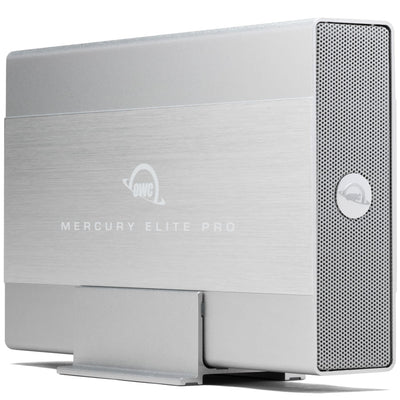 OWC Mercury Elite Pro Storage Solution with USB 5Gb/s