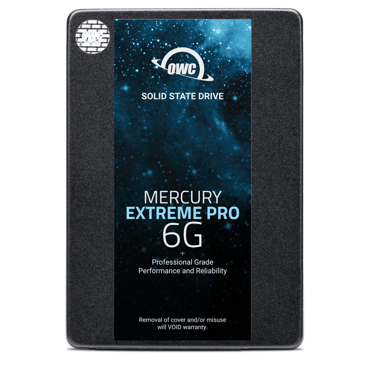 OWC Mercury Extreme Pro 6G 2.5" 7mm SATA 6.0Gb/s SSD