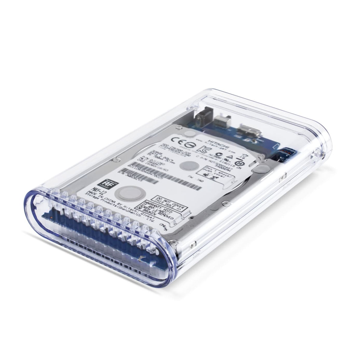OWC Mercury On-The-Go Pro 1TB SSD USB 5Gb/s Portable Storage Solution