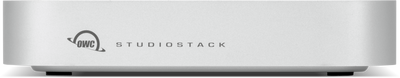 OWC StudioStack NVMe Thunderbolt 5 80Gb/s Storage and Hub