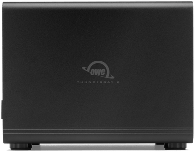 OWC ThunderBay 8 Thunderbolt 40Gb/s RAID Storage Solution