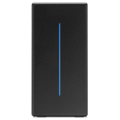 OWC ThunderBlade X12 Thunderbolt 5 80Gb/s NVMe RAID Solution