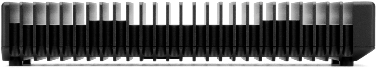 OWC ThunderBlade X8 Thunderbolt 40Gb/s NVMe RAID Storage Solution