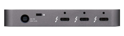 OWC Thunderbolt Hub 5-Port Connectivity Solution