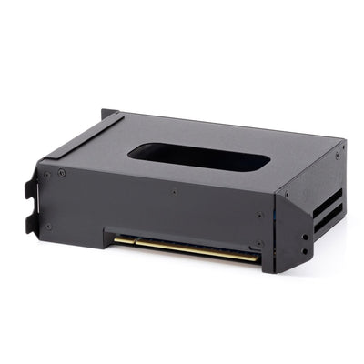 U.2 NVMe Interchange System Drive Bay Insert for OWC Mercury Helios 3S
