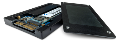 OWC U2 ShuttleOne NVMe M.2 to 2.5" U.2 SSD Adapter
