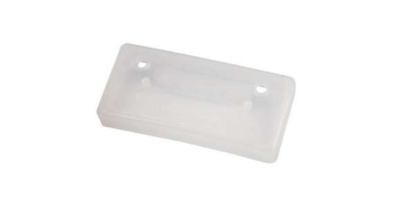 Lectrosonics P1200 Rain cover for UCR201 and UCR401