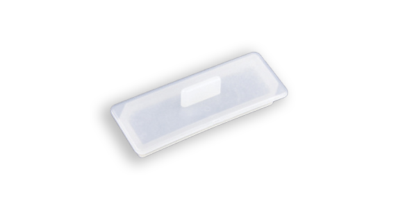 Lectrosonics P1214 Hole cover for VRFIELD