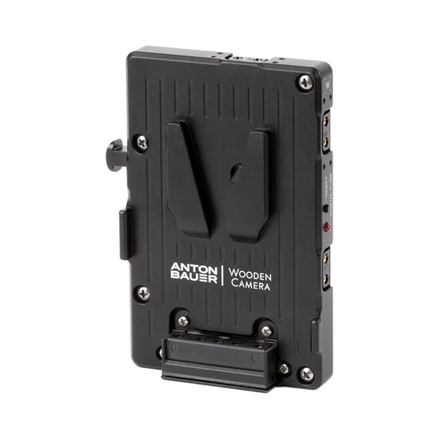 Anton/Bauer Pro V-Mount Battery Bracket Blackmagic (URSA Mini, URSA Mini Pro, URSA)