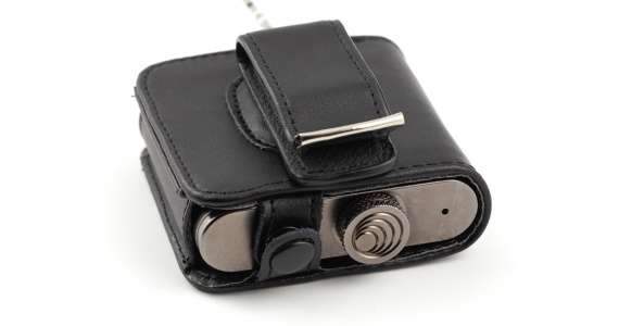 Lectrosonics PSMDWB Pouch for SMDWB Transmitter