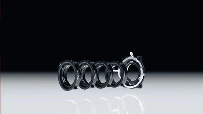 DZOFilm Thypoch Positive Lock Adapter (Leica M to L-Mount)