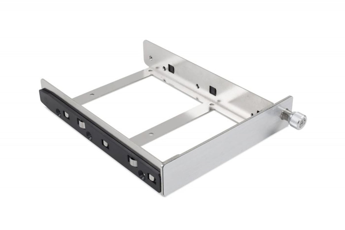 OWC Mercury Elite Pro Quad 0TB USB-C 10Gb/s RAID Storage Enclosure