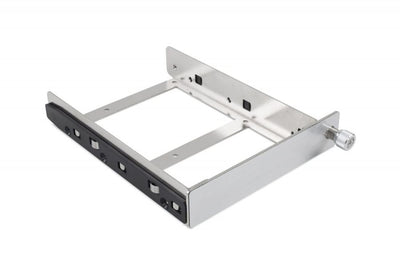 OWC Mercury Elite Pro Quad 0TB USB-C 10Gb/s RAID Storage Enclosure