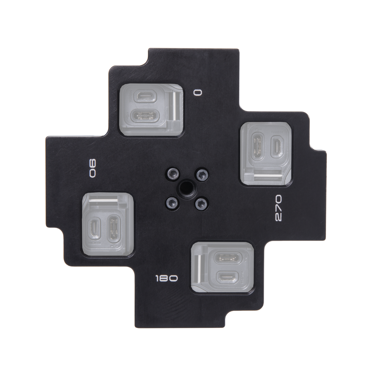 Teradek GoPro Hero5 VR Camera Mount Kit for Sphere