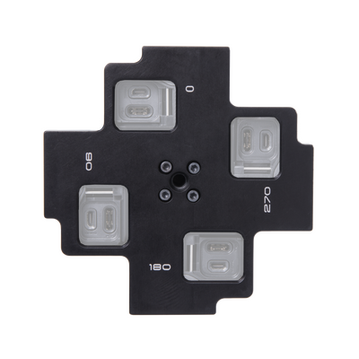 Teradek GoPro Hero5 VR Camera Mount Kit for Sphere