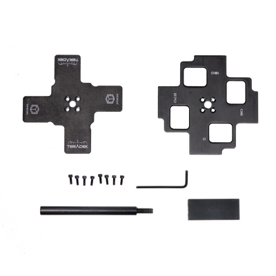 Teradek GoPro Hero5 VR Camera Mount Kit for Sphere