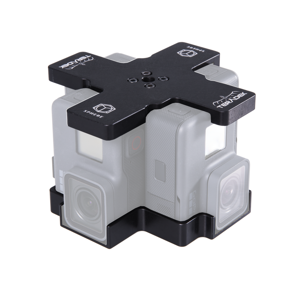 Teradek GoPro Hero5 VR Camera Mount Kit for Sphere