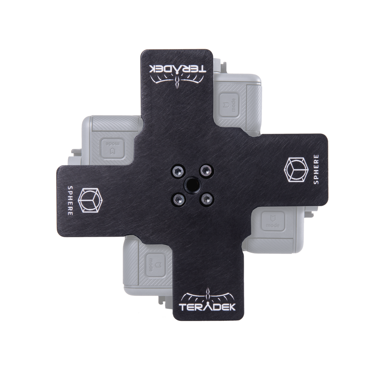 Teradek GoPro Hero5 VR Camera Mount Kit for Sphere