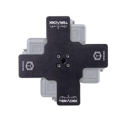 Teradek GoPro Hero5 VR Camera Mount Kit for Sphere
