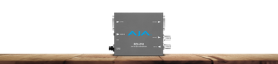 AJA ROI-DVI DVI/HDMI to SDI with Region of Interest Scaling and DVI Loop Through