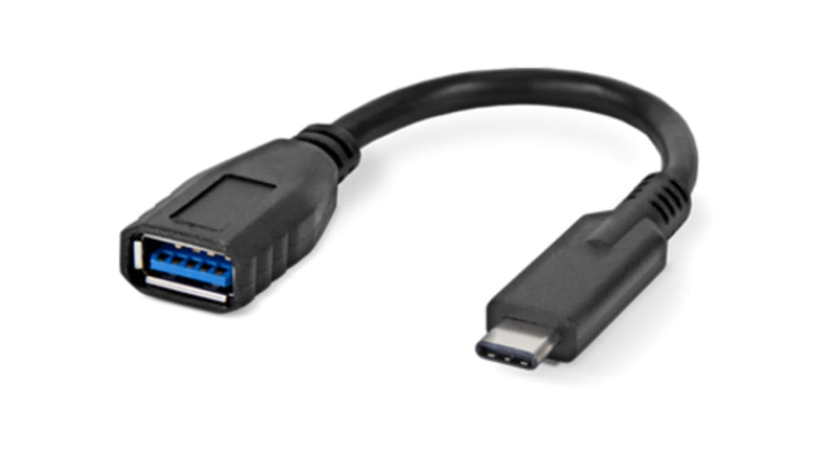 OWC USB-A to USB-C 5Gb/s Adapter Cable