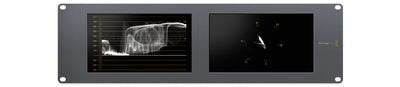 Blackmagic Design SmartScope Duo 4K 2