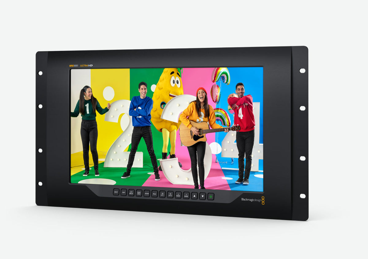 Blackmagic Design SmartView 4K G3