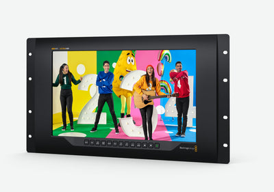 Blackmagic Design SmartView 4K G3