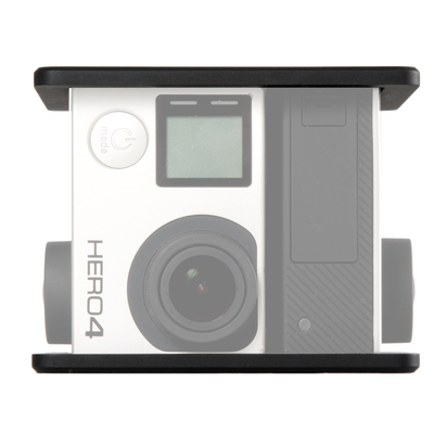 Teradek GoPro Hero4 VR Camera Mount Kit for Sphere - GoPro Hero4 VR Camera Mount Kit for Sphere