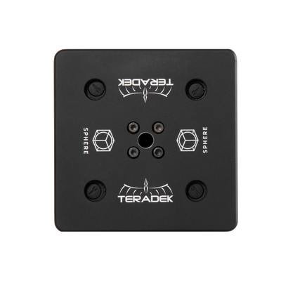 Teradek GoPro Hero4 VR Camera Mount Kit for Sphere - GoPro Hero4 VR Camera Mount Kit for Sphere