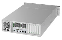 Areca 16-Port Internal 12Gbps SAS Expander Unit, Fits in 5.25in bay, 4x SFF-8643 to SFF