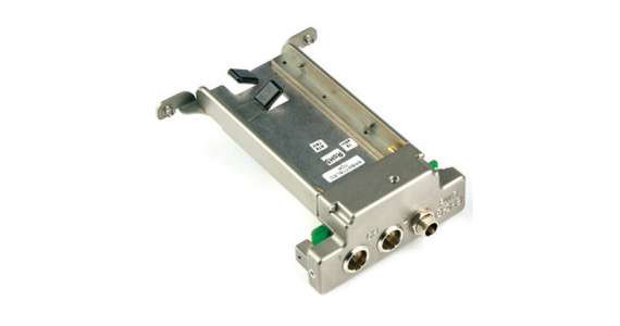 Lectrosonics SRBATTSLEDTOP External Battery Sled for SR Receiver with L- or M- Style Battery (not Incl.)