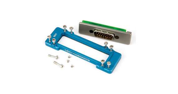 Lectrosonics SRSNY SR End Plate KIT for Sony Cameras