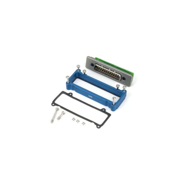 Lectrosonics SRSUPER Unislot Adapter for Superslot Interface
