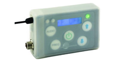 Lectrosonics SSMCVR Silicone Cover for SSM Transmitter