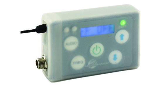 Lectrosonics SSMCVR Silicone Cover for SSM Transmitter