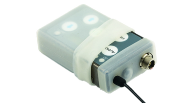 Lectrosonics SSMCVR Silicone Cover for SSM Transmitter